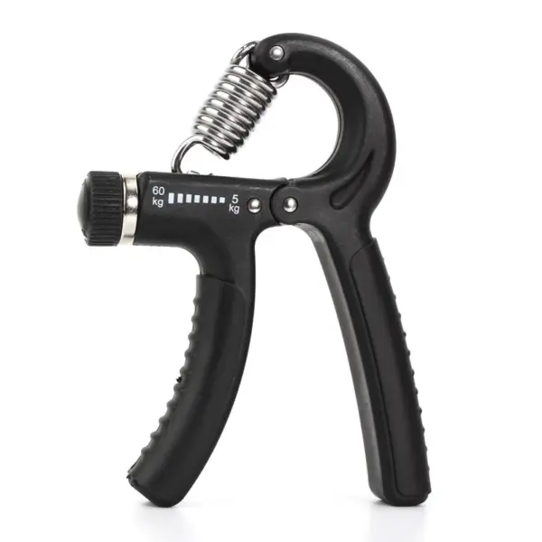 High Quality Hand Grip Strength Arm Muscle Exercise Rehabilitation Training Finger Wrist Strength
