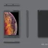 2022 Newest Android Tablet PC 8 Inch Super Thin Tablet MTK8168 High Resolution 2GB Ram 32GB ROM Wifi Dual Camera Tablet PC