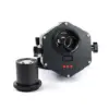 80W 60W 100W IP66 ultra clear Multi Image Changing Gobo Projector Lamp Waterproof logo Light Outdoor Advertising Lamp