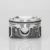 Wholesale  6x Pistons with  Rings Set 11257610295  84mm for BMW E82 E90 E60 135i 335i 535i 740i N54B30 3.0L  Oversize 025 050