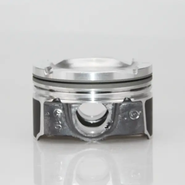 Wholesale  6x Pistons with  Rings Set 11257610295  84mm for BMW E82 E90 E60 135i 335i 535i 740i N54B30 3.0L  Oversize 025 050