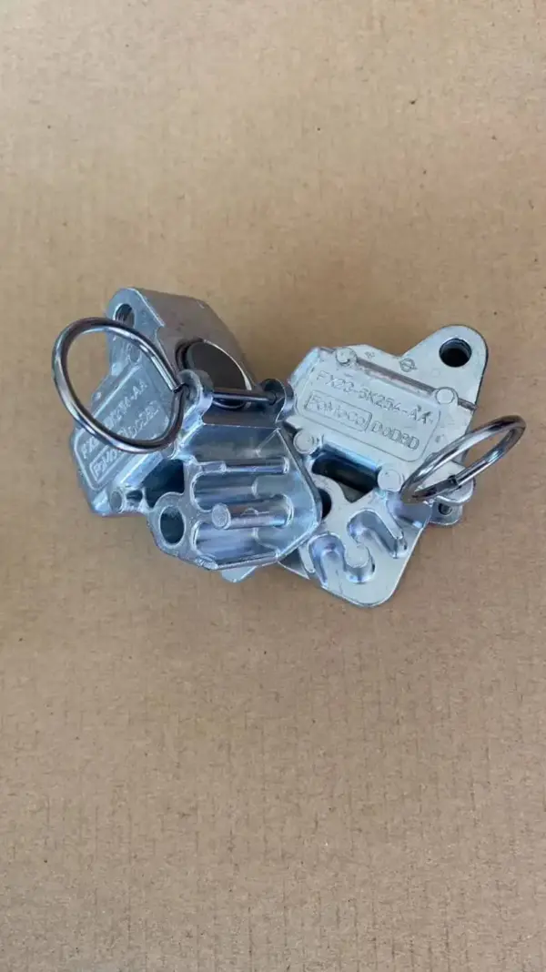 Factory Auto Parts Tensioner for  Land Rover Timing Chain Tensioner  5.0L SC & 5.0L 3.0L SC LR095472