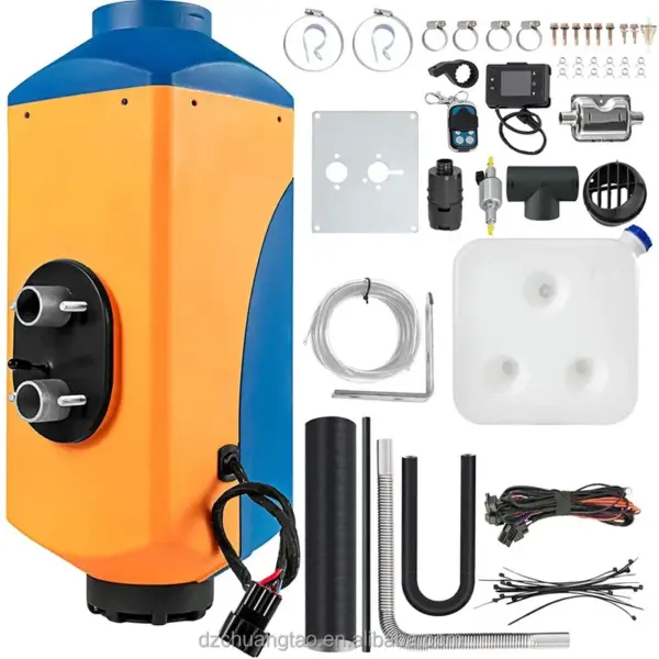 air diesel Heater 12v 2kw diesel Cabin Heater diesel air Parking Heaters