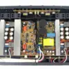 Sinbosen 4 Channel Sound Equipment 1u Professional 450w Power Amp K4-450 Dj Home Audio Digital Amplifier
