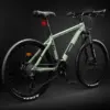 FOREVER 2025 29 Inch 30 Speed Aluminum Alloy Frame   Hydraulic Disc Brakes  Mountain Bike