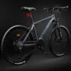 FOREVER 2025 29 Inch 30 Speed Aluminum Alloy Frame   Hydraulic Disc Brakes  Mountain Bike