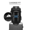 Multifunction Smart Backpack for Travelling Bagpack Mens Business Back Packs Laptop Travel Backpack Bag With USB Charging Port