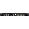 LM848RT Church Audio Processor with DSP Effects 4 in 8 out Show Sound Equipment