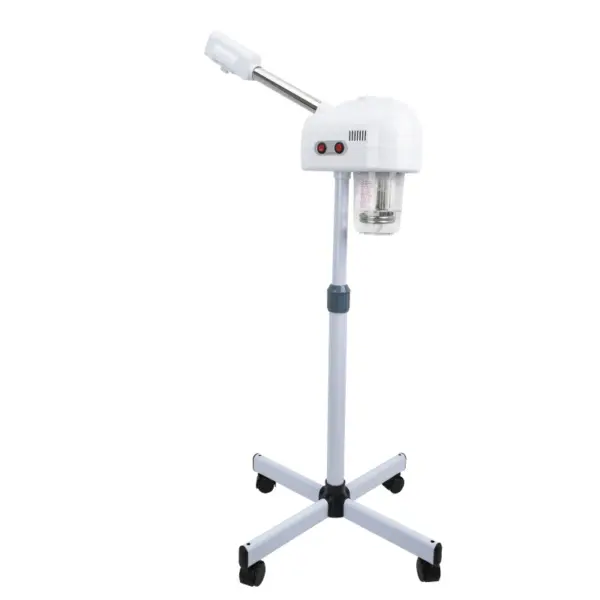 Hot Sale Facial Steamer Professional Nano Face Steamer Machine with Deep Moisturizing
