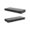 Professional Audio Equalizer GAX-215 Dual 15 Band Graphic Equalizer Power Equalizer Dj Equipment Professional Sound Equipment