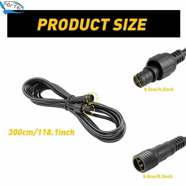 RGB Rock Light Kit 4 Pods IP68 App Sync Remote Control LED Light Kit for Car UTV ATV Road Truck Wrangler Uttermost Convenience