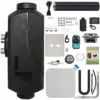 China Manufacturer 5KW Parking Heater Diesel for Truck   Cars Similar to Webasto
