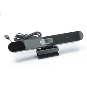 Video Cameras 4k Professional Digital Camcorder 4k Video Soundbar Video Meeting Microphone Conference System