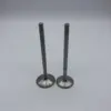 KUSIMA Factory  21-4N Material 1.8T 2.0T 16 PCS  Intake&Exhaust  Forged Valve EA888 for VW Beetle CULC Audi A3 A6 TT