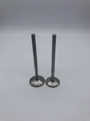 KUSIMA Factory  21-4N Material 1.8T 2.0T 16 PCS  Intake&Exhaust  Forged Valve EA888 for VW Beetle CULC Audi A3 A6 TT