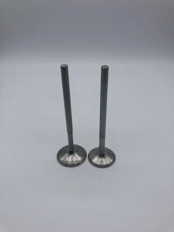 KUSIMA Factory  21-4N Material 1.8T 2.0T 16 PCS  Intake&Exhaust  Forged Valve EA888 for VW Beetle CULC Audi A3 A6 TT