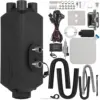 air diesel Heater 12v 2kw diesel Cabin Heater diesel air Parking Heaters