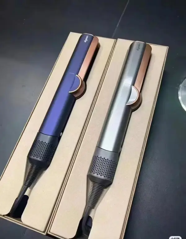 Hair Salon Dysons Airstrait Straightener With Accessories for Dysons Airstrait Air Straight HT 01 HS 06 Hair Complete Styler