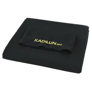 KADILUN 300 1.55m Width Fast Speed Billiard Pool Table 9 Feet Cloth Felt