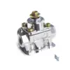Holley Adjustable Fuel Pressure Regulator Engine Gasoline Generator Carburetor Parts for Car Application