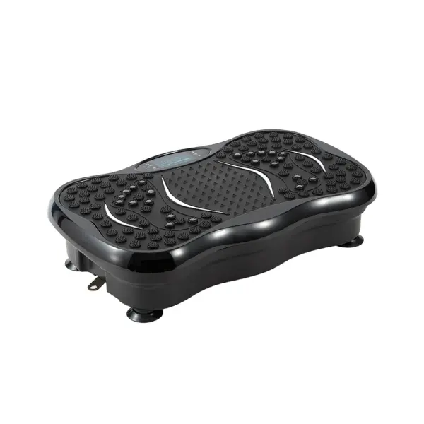 Mini Body Vibration Machine Plate Vibrating Platform and Body Shaper Vibration Massage