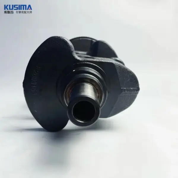 Factory  Engine Crankshaft  A2740300201 A2740300701 for  Mercedes-Benz M270 M274 2.0  920  W213  W205  Crank Shaft
