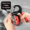 Hand Grips Strengthener Men and Women Arm Spring Finger Massager Expander Hand Exercise Gym Fitness Training Wrist Gripper