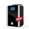 11 Plates Platinum Coating Japan Kagen Water Ionizer Alkaline Water Machine Alkaline Filter Kangen Antioxidizing Water Ionizer