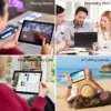 High Quality 10-Inch Android Tablet PC Cheap Laptop Alternative 2GB Memory for Entertainment Without Camera