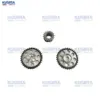 Timing Chain Kit for AUDI VW 1.4 1.6 TSI TFSI A3 GOLF JETTA  PASSAT SKODA OCTIVA  EA111  03C109158A   03C109507AH  03C109509P