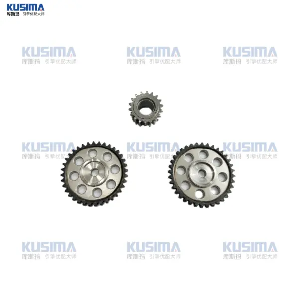 Timing Chain Kit for AUDI VW 1.4 1.6 TSI TFSI A3 GOLF JETTA  PASSAT SKODA OCTIVA  EA111  03C109158A   03C109507AH  03C109509P