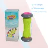 Foot Roller for Relief Plantar Fasciitis and Reflexology Massager for Deep Tissue Acupresssure Recovery Relax Foot Back Leg