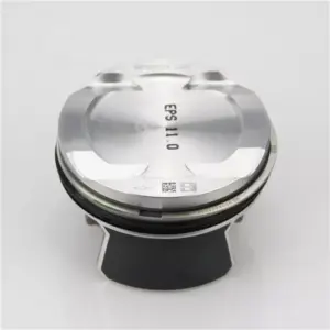 82mm Piston with Ring  B58 3.0T 6-Cylinder for BMW M140i M240i 440i  Drive 640i  112 586 378 07 11258678931