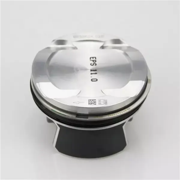 82mm Piston with Ring  B58 3.0T 6-Cylinder for BMW M140i M240i 440i  Drive 640i  112 586 378 07 11258678931