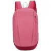 2024 Selling Multi-functional Waterproof Polyester Outdoor Travel Bag Unisex Backpack for Students
