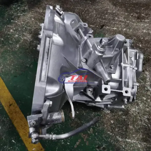 Car Transmission Supplier Good Quality Gearbox for Chevrolet AVEO 1.4