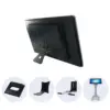 21 21.5 Inch PCAP Full hd 1080p Led LCD Camera Speaker Touch Screen Pc