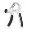 High Quality Hand Grip Strength Arm Muscle Exercise Rehabilitation Training Finger Wrist Strength