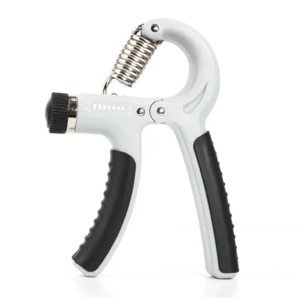 High Quality Hand Grip Strength Arm Muscle Exercise Rehabilitation Training Finger Wrist Strength