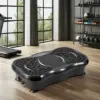 Mini Body Vibration Machine Plate Vibrating Platform and Body Shaper Vibration Massage