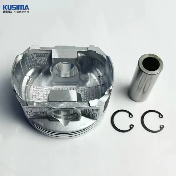 Factory  92mm Piston for Subaru EJ20 EJ205 Impreza WRX 2.0L 92mm 8.5:1 Pin 23mm  OE 12006AD490 Auto Parts Piston