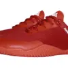 LS0068 New Design Powerlifting Deadlift Shoes Reinforced Powerlifting Footwear Anti Slip Sole