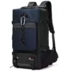 Factory Wholesale 70L Travel Men Big Backpack Waterproof Tactical Outdoor Camping Travel Hiking Backpack for Men