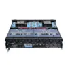 2500W 4CH Sound Subwoofer Audio Amplifier Professional