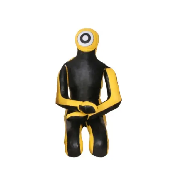 Brazilian Ufc Judo Dummy MMA Grappling Wrestling Dummy Unfilled