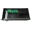 DJ Sound System Dj Equipment 2231 Dual Channel 31 Band Graphic Equalizer 2231 Audio Equalizer