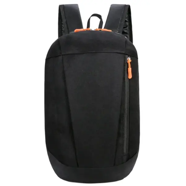 2024 Selling Multi-functional Waterproof Polyester Outdoor Travel Bag Unisex Backpack for Students