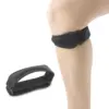 Patella Knee Strap Pain Relief Patellar Tendon Support Adjustable Brace Band for Basketball Running Tendonitis Arthritis