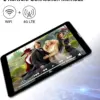 2022 Newest Android Tablet PC 8 Inch Super Thin Tablet MTK8168 High Resolution 2GB Ram 32GB ROM Wifi Dual Camera Tablet PC