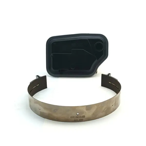 Transpeed Fn4a-el Automatic Transmission Brake Band Master Rebuild Repair Kit Oil Filter for Fn4ael 4f27e